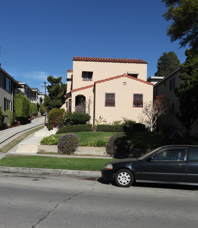 3363 Rowena in Los Angeles, CA - Building Photo - Building Photo