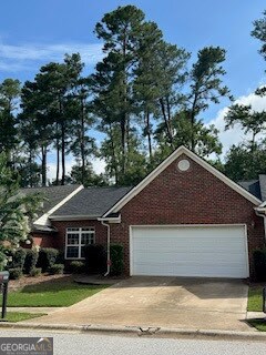 3008 Culverton Ct in Augusta, GA - Building Photo