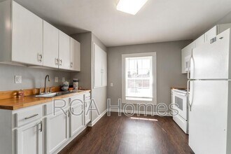 524 1/2 E Raymond St in Indianapolis, IN - Building Photo - Building Photo