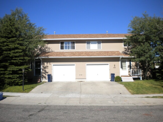 403 Prairie Ave in Bozeman, MT - Building Photo - Building Photo