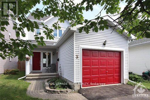 property at 3 Cottingham St
