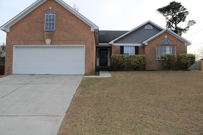 3608 Richdale Dr in Augusta, GA - Building Photo - Building Photo
