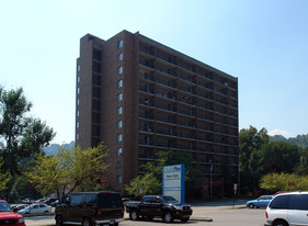 Riverview Towers Apartments