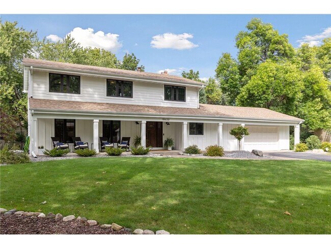 18620 26th Ave N in Minneapolis, MN - Building Photo - Building Photo