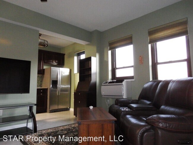 1001 St Paul St photo'