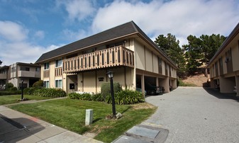 Glendora Gardens Apartments