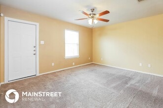 5530 Butch Canyon in San Antonio, TX - Building Photo - Building Photo