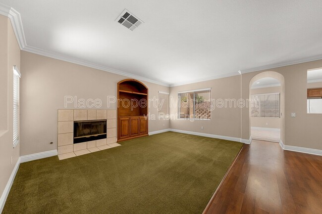property at 6223 Avenida De Las Vistas