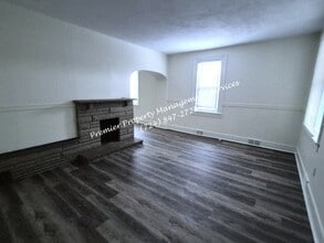 2518 9th Ave in Beaver Falls, PA - Building Photo - Building Photo