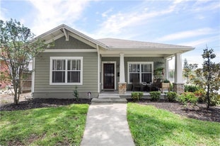 84 W Muriel St in Orlando, FL - Building Photo