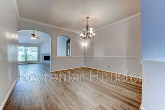 6411 Silver Shade Dr in Houston, TX - Building Photo - Building Photo