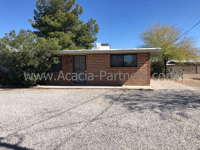 property at 3450 N Geronimo Ave