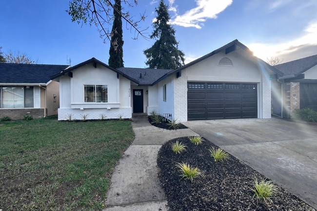 property at 4024 Nugget Dr