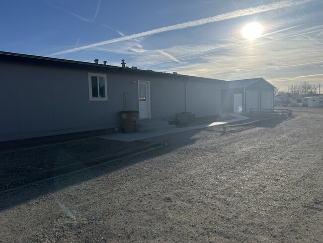 property at 1911 Sprig Ln