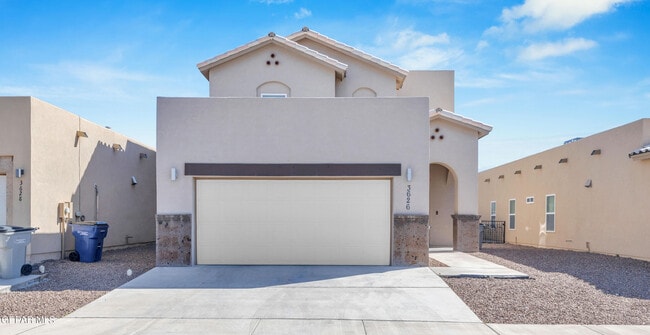 property at 3626 Morgan Bay Pl