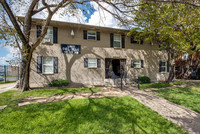 4509 Live Oak St in Dallas, TX - Foto de edificio - Building Photo