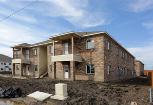 Princeton Hazelwood Lofts in Princeton, TX - Foto de edificio - Building Photo