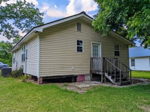 315 Orange St in Vidalia, GA - Building Photo - Building Photo