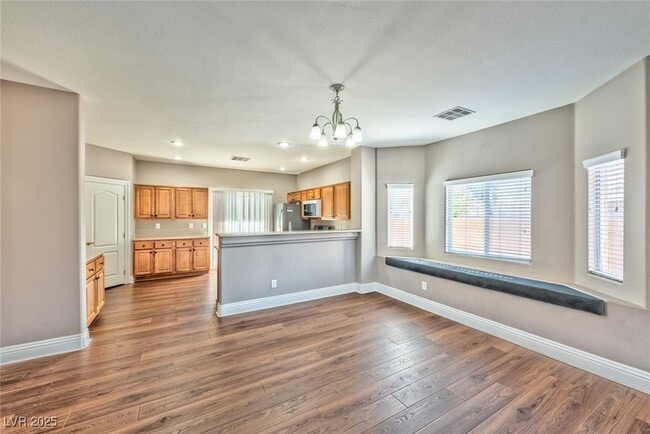 1593 Dark Wolf Ave in Las Vegas, NV - Building Photo - Building Photo
