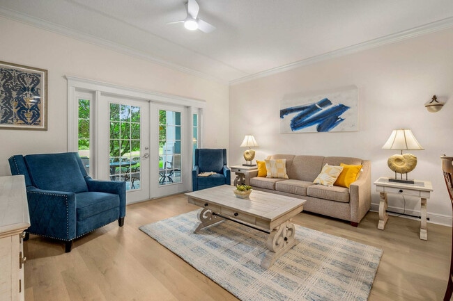 7628 Heritage Crossing Way