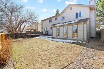 14871 E Asbury Ave in Aurora, CO - Building Photo - Building Photo