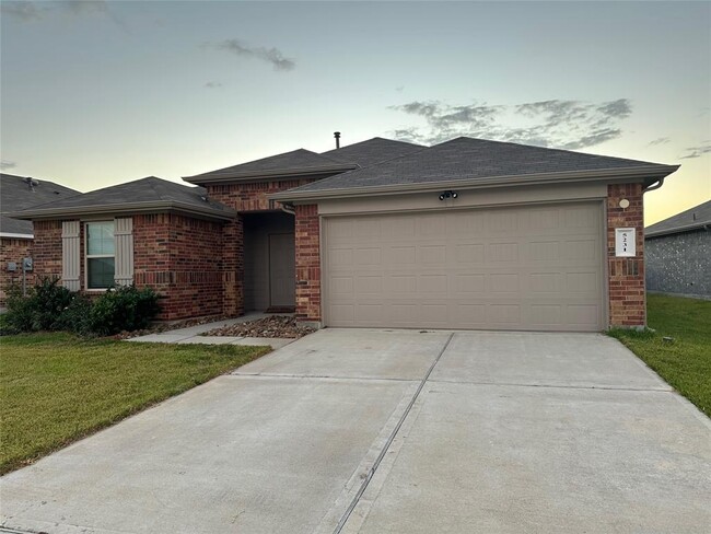 5231 Bay Mdws Ln in Katy, TX - Building Photo - Building Photo