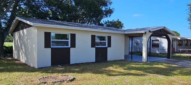 3528 Applin Way in Melbourne, FL - Building Photo - Building Photo