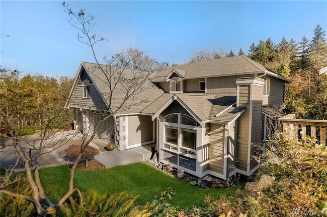 16034 76th Pl NE in Kenmore, WA - Building Photo - Building Photo