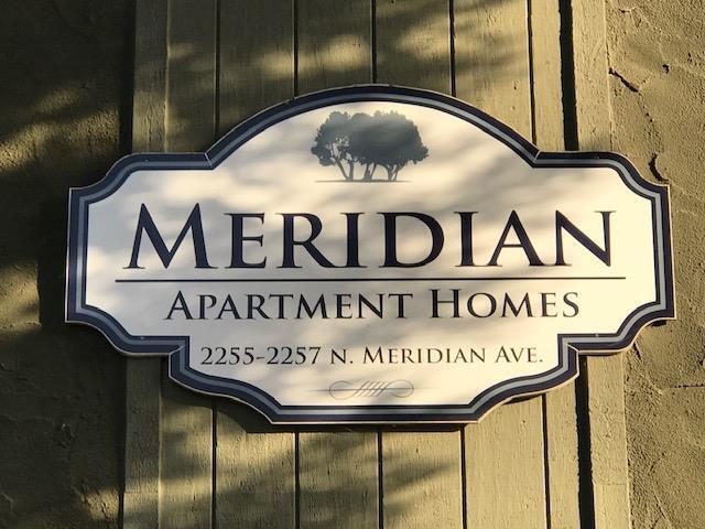 2257 N Meridian Ave in Fresno, CA - Building Photo - Building Photo