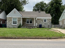 632 SW 44th St in Oklahoma City, OK - Building Photo