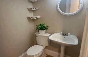 3950 Cocoplum Cir in Coconut Creek, FL - Building Photo - Building Photo