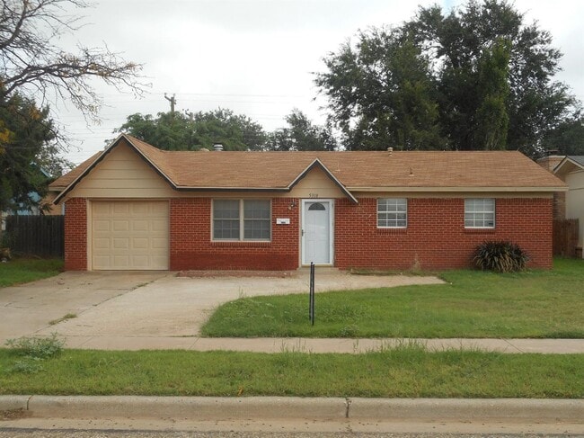 property at 5318 49th St