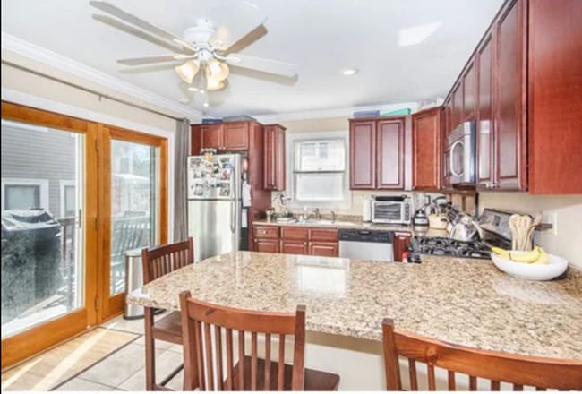 4 Patterson St in Boston, MA - Foto de edificio - Building Photo