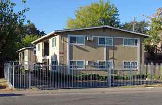 4050 Palm Ave Apartments