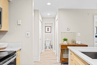 Arbors on Duke in Alexandria, VA - Building Photo - Interior Photo