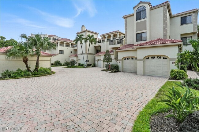 property at 7032 Pelican Bay Blvd
