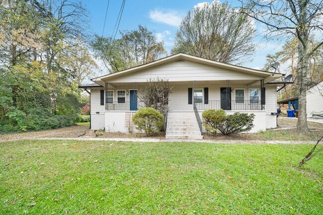 150 Lawton Rd in Oak Ridge, TN - Building Photo - Building Photo