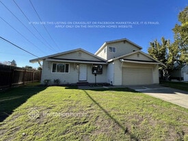 7560 Circuit Dr in Citrus Heights, CA - Building Photo