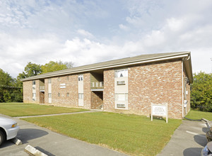 Scenic Terrace in Maryville, TN - Building Photo - Building Photo