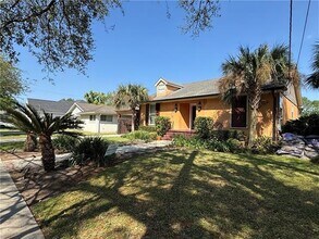 5141 Chamberlain Dr in New Orleans, LA - Building Photo - Building Photo