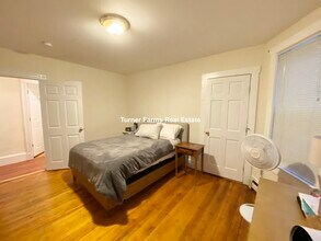 38 Calumet St, Unit 2 in Boston, MA - Building Photo - Building Photo