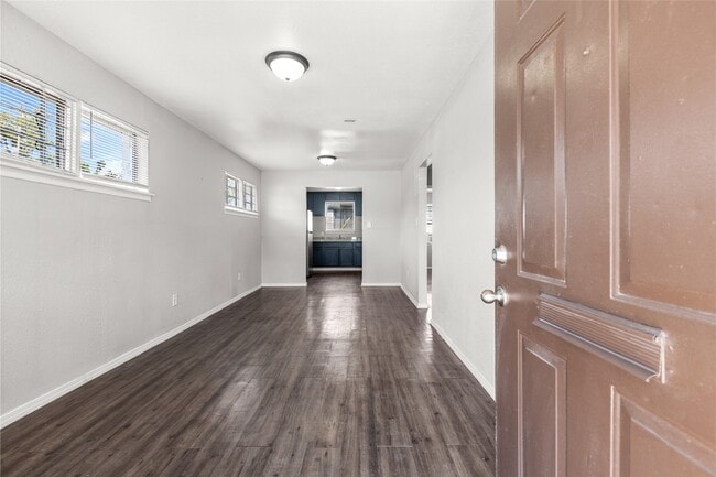 5718 Pickfair St in Houston, TX - Building Photo - Building Photo