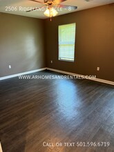 2506 Ridgeland Cir in Pocahontas, AR - Building Photo - Building Photo