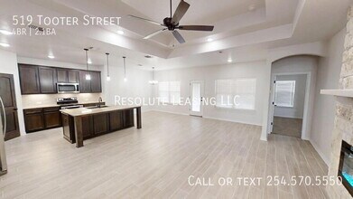 519 Tooter St in Killeen, TX - Building Photo - Building Photo