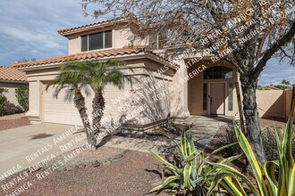 1974 W Raven Dr in Chandler, AZ - Building Photo - Building Photo