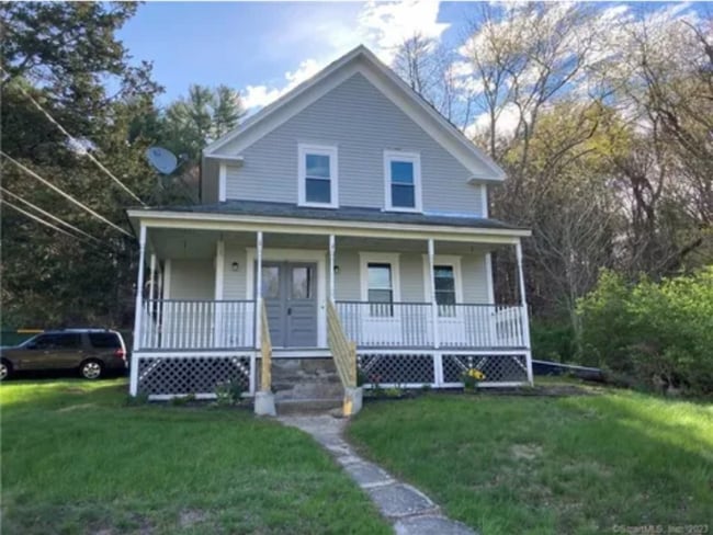 property at 204 Main St