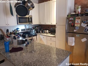 610 Columbus Ave, Unit 6 in Boston, MA - Building Photo - Building Photo