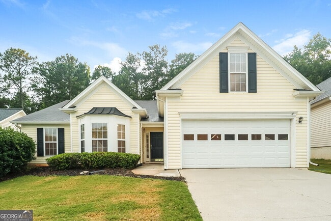 property at 75 Bellaire Ln