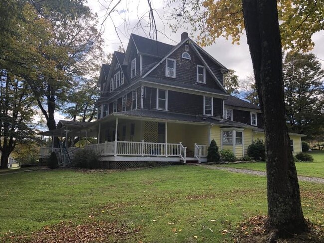 property at 469 Hurd Rd