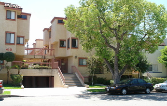 410 Milford St in Glendale, CA - Building Photo - Building Photo